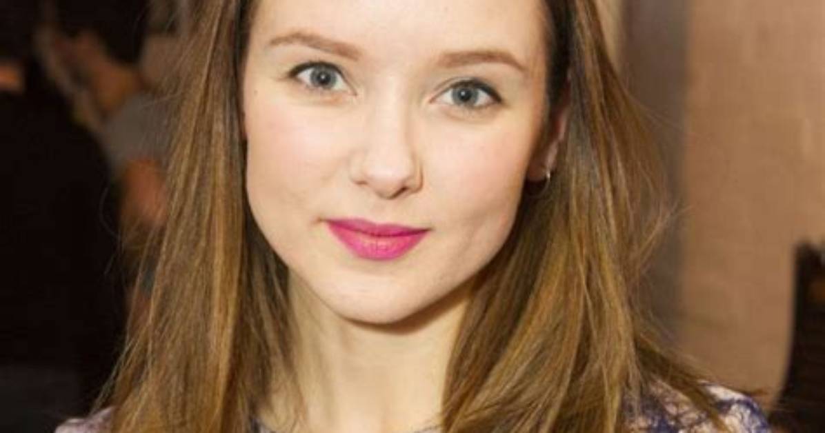 Alexandra Dowling Net Worth