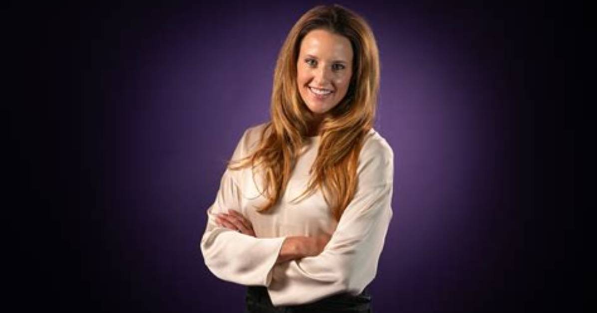 Alexandra Ford