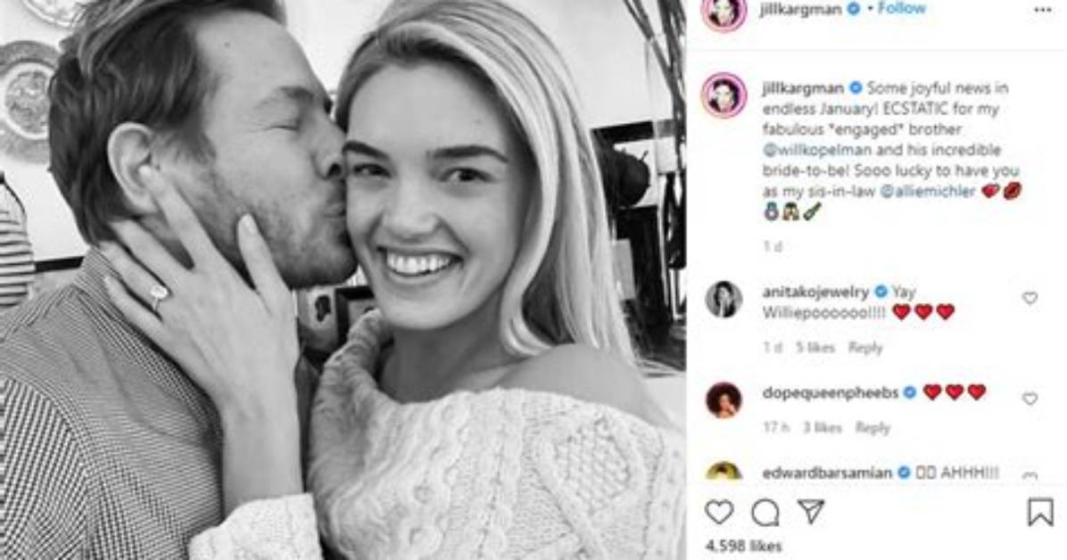 Alexandra Michler Wiki, Biography, Age, Height, Married, Wife, Instagram, Job, Net Worth 2021