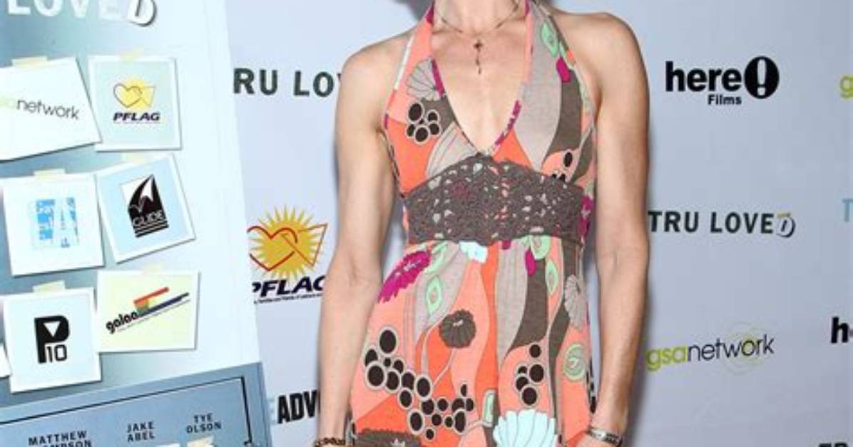 Alexandra Paul Net Worth