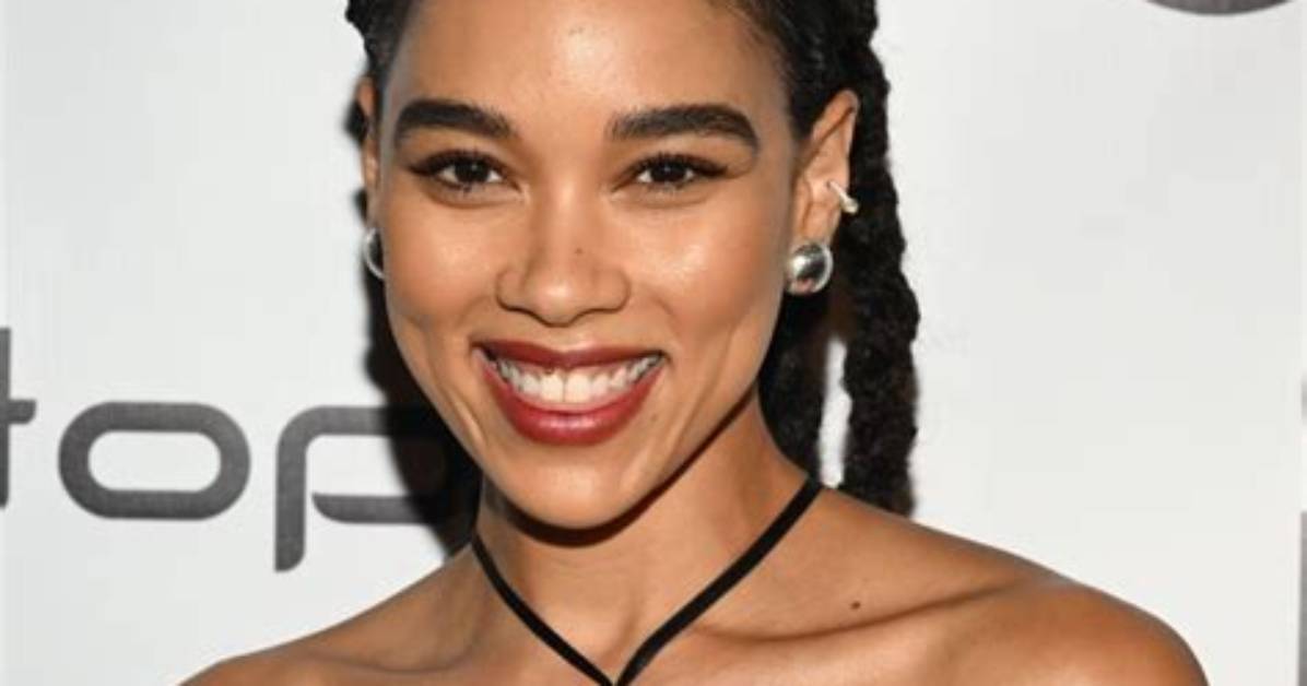 Alexandra Shipp