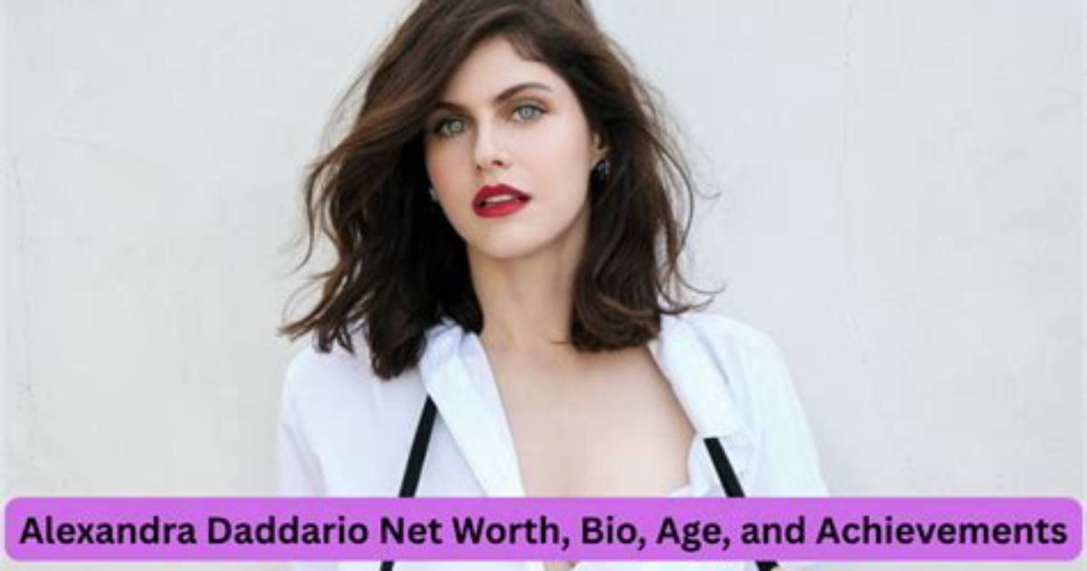 Alexandra Wright Net Worth