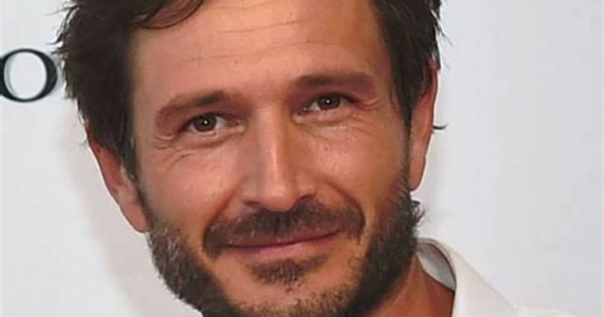 Alexandre Varga Net Worth