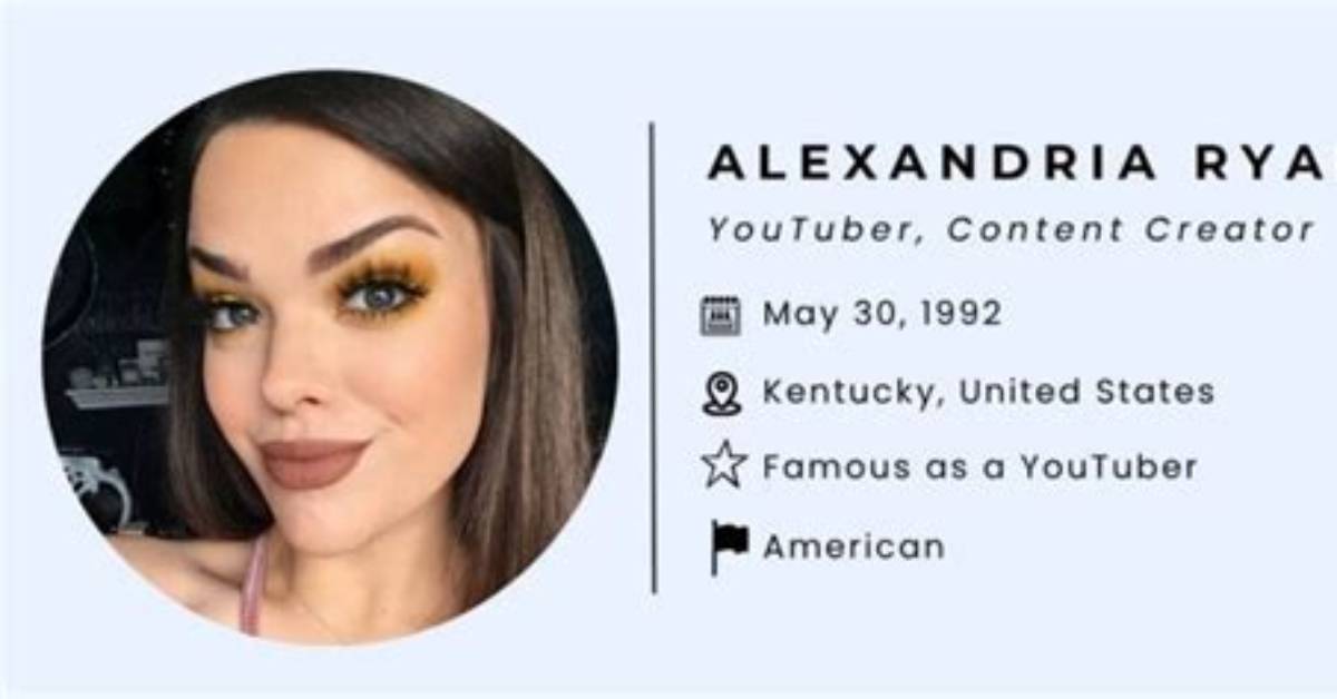 Alexandria Ryan Net Worth