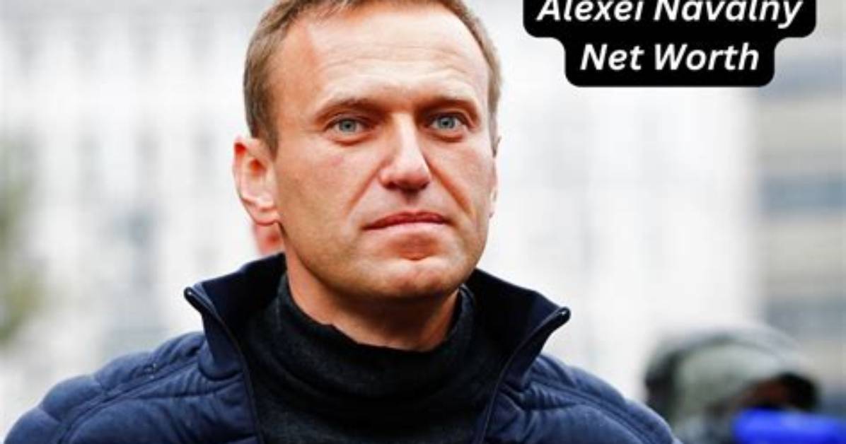 Alexei Bondar Net Worth