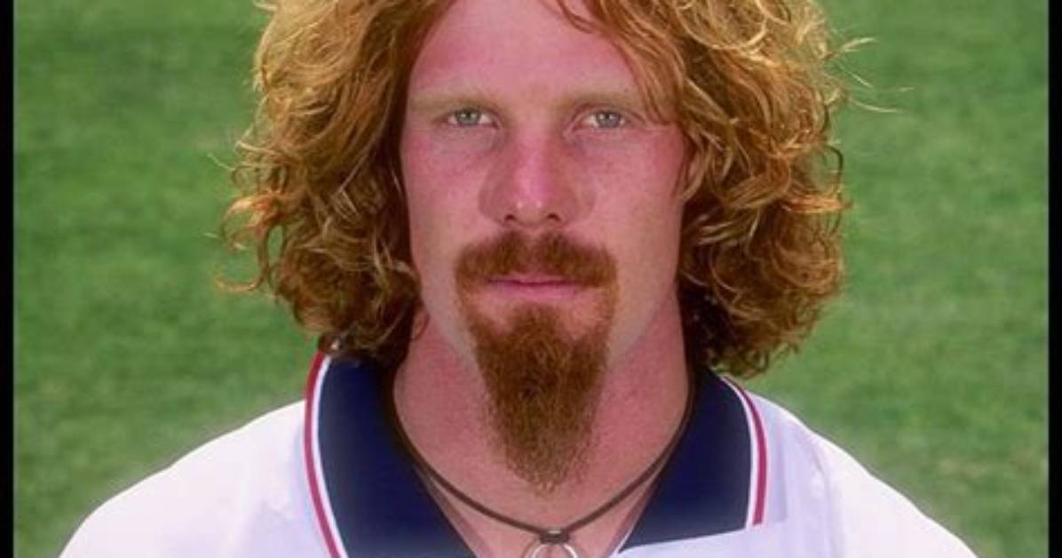 Alexi Lalas