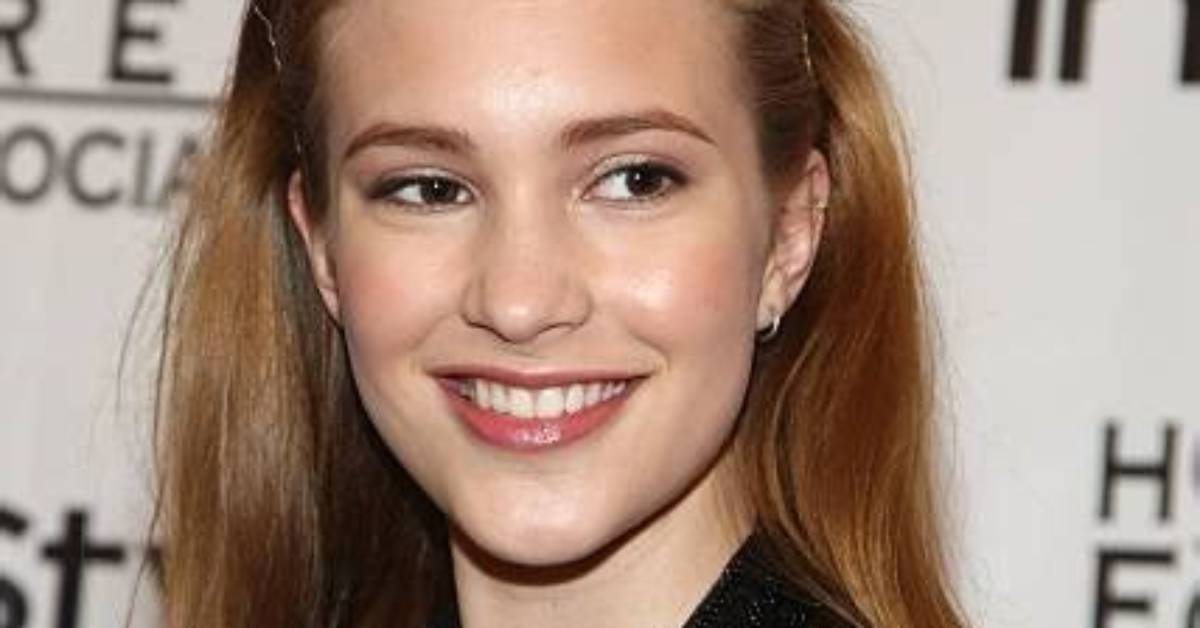 Alexia Fast