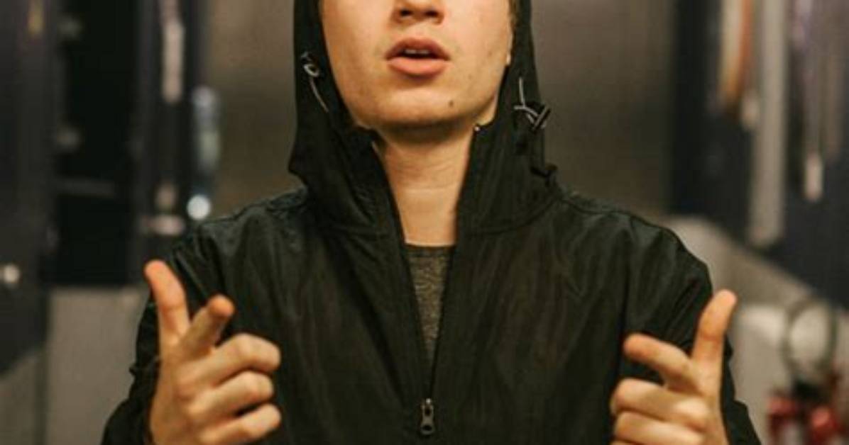 Alexinho Beatbox
