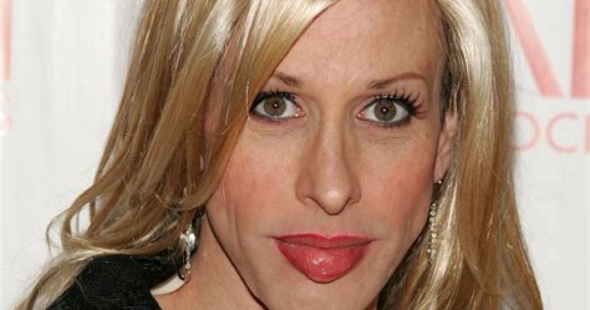 Alexis Arquette