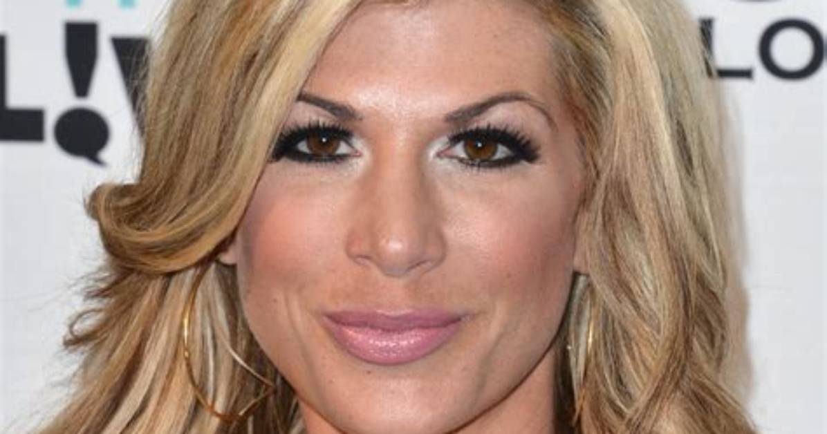Alexis Bellino Age, Wiki, Height, Net Worth and More