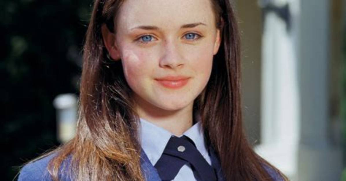 Alexis Bledel