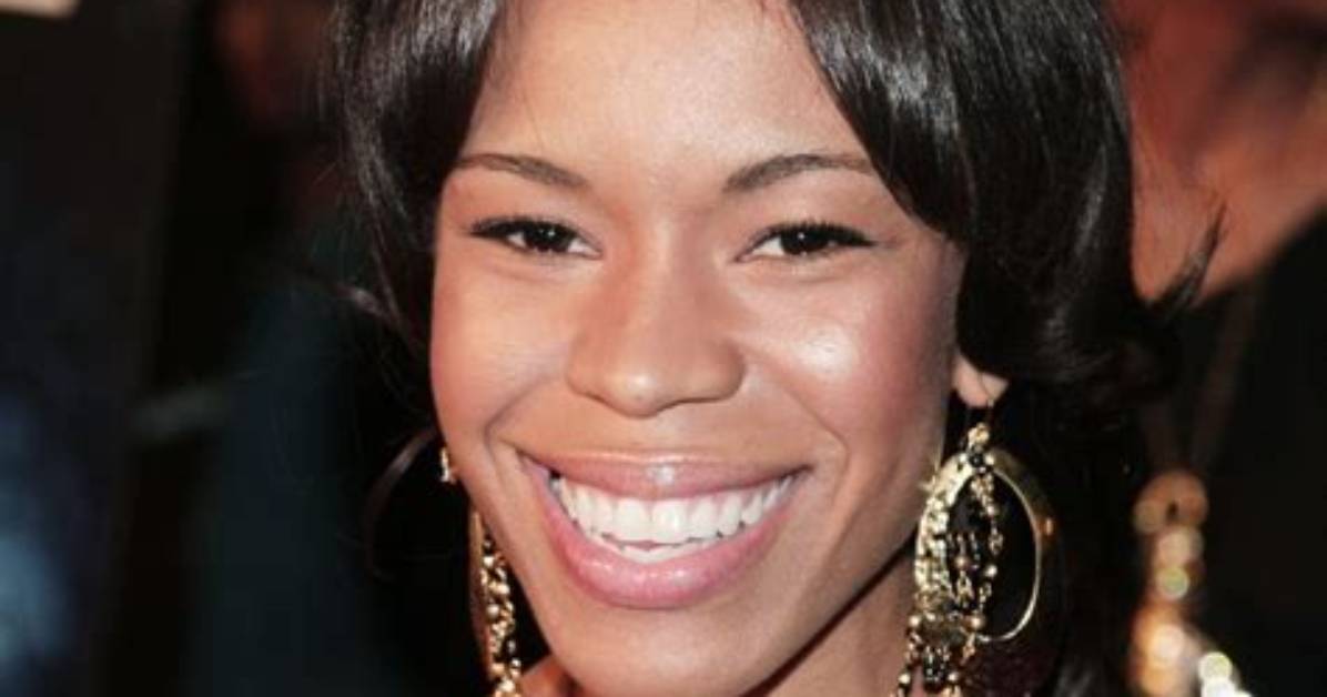 Alexis Fields Net Worth