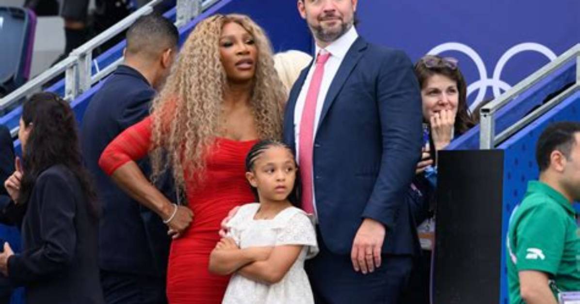 Alexis Ohanian