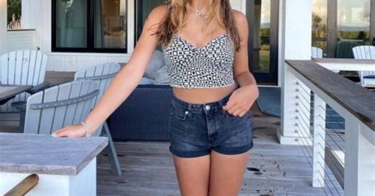 Alexis Ryan