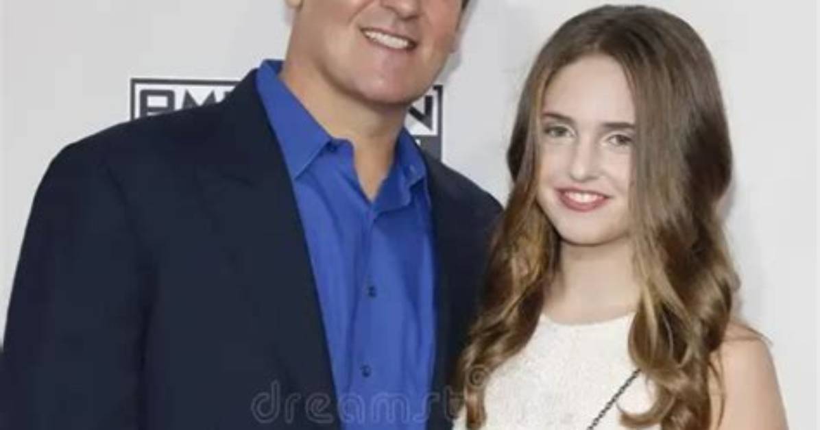 Alexis Sofia Cuban Net Worth