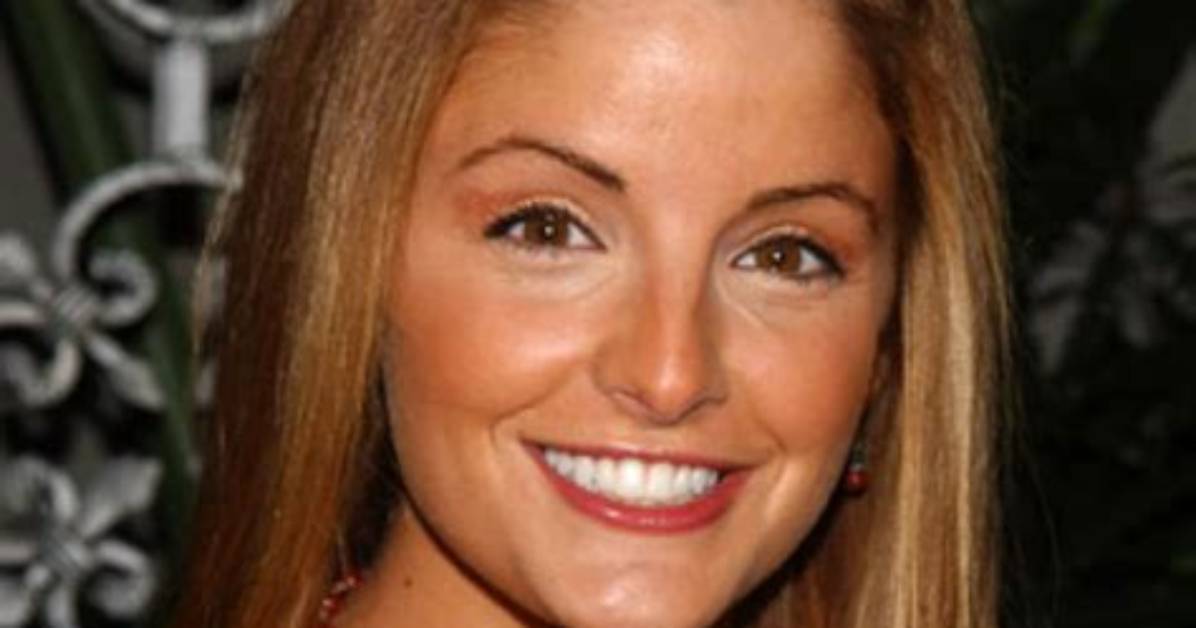 Alexis Thorpe