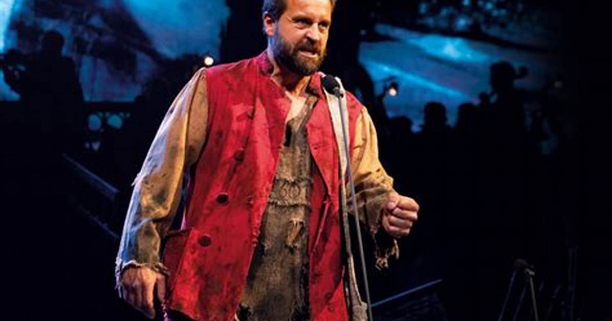 Alfie Boe