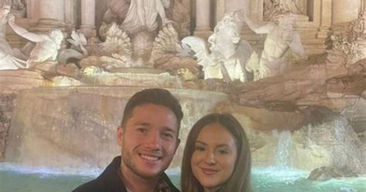 Alfie Hewett Girlfriend Lily Cunningham: Relationship Timeline