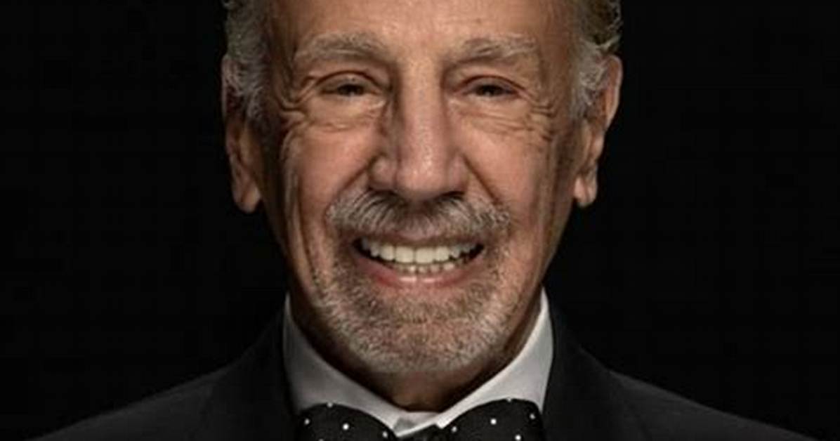 Alfonso Arau