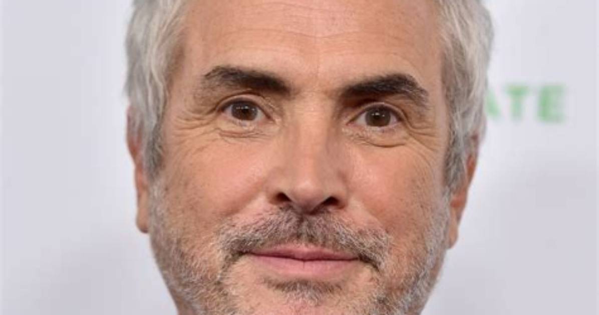 Alfonso Cuaron