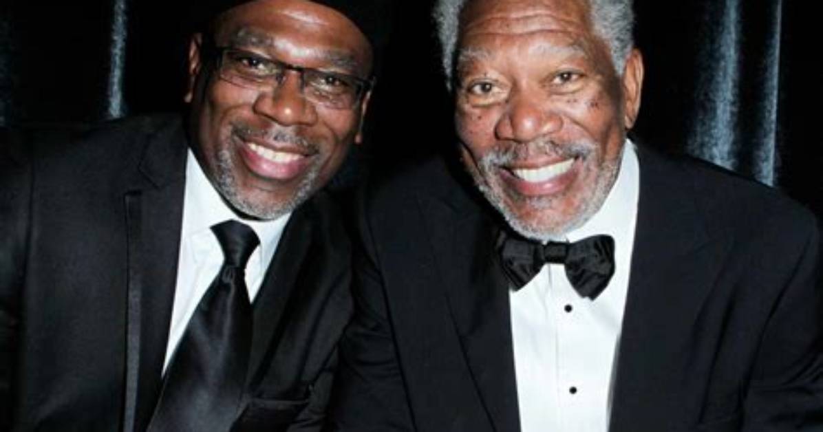 Alfonso Freeman