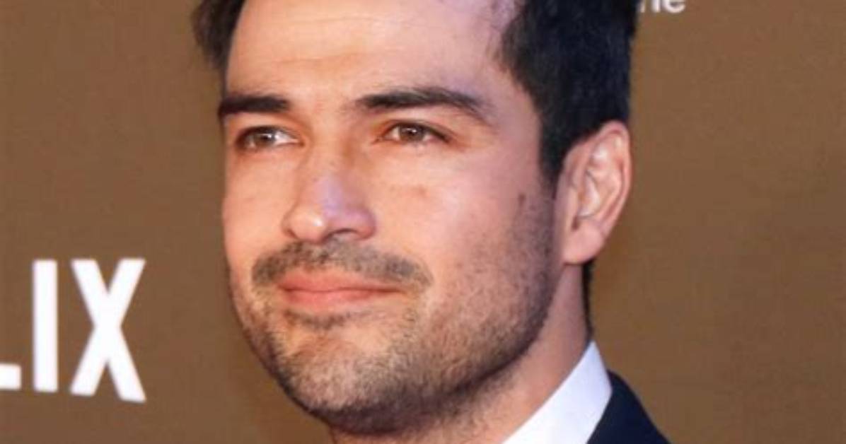 Alfonso Herrera