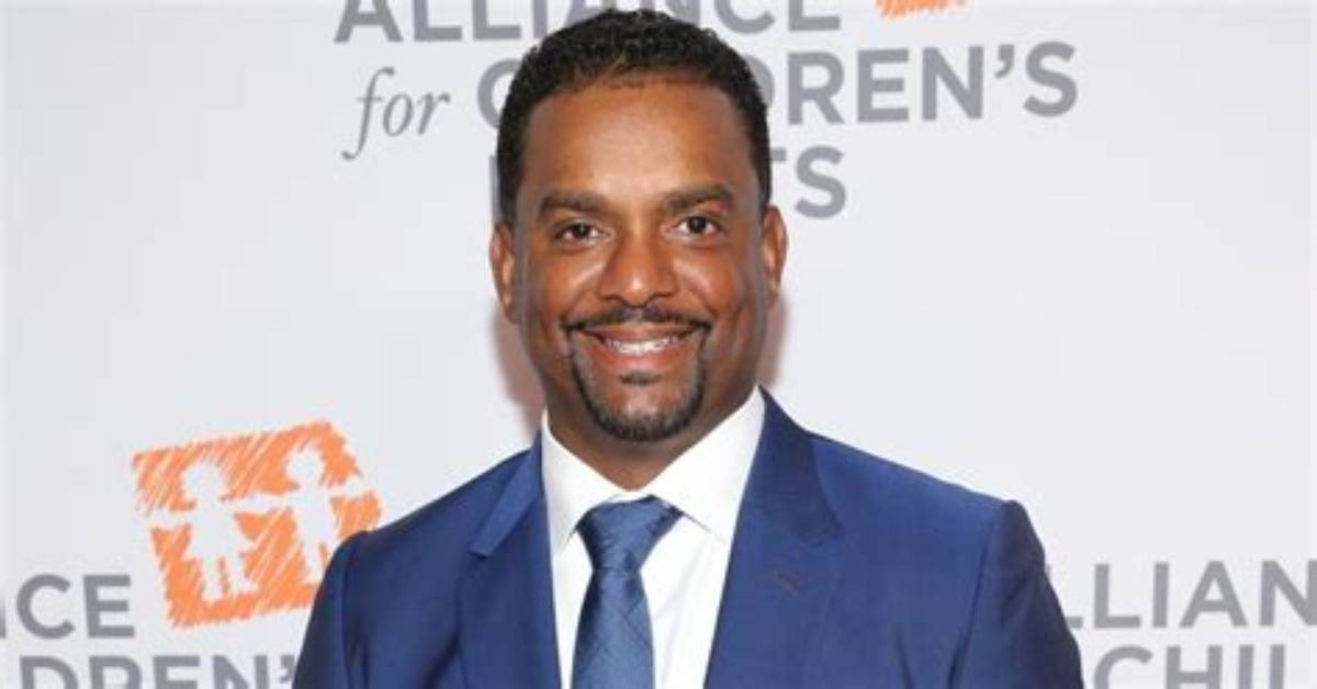 Alfonso Ribeiro Net Worth