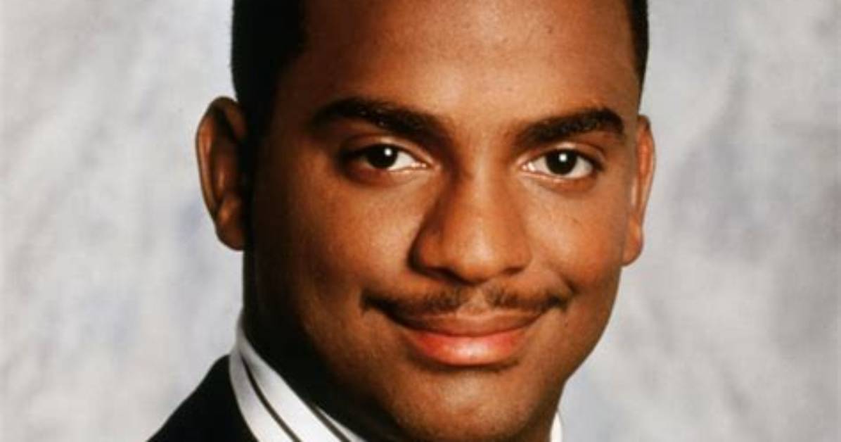 Alfonso Ribeiro