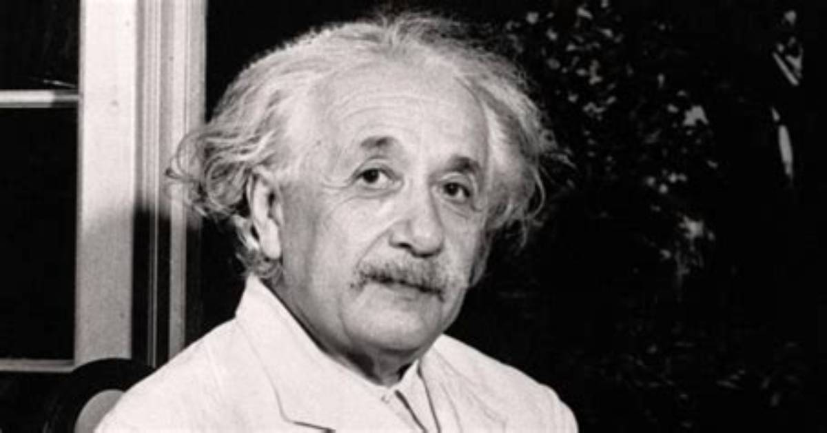 Alfred Einstein Net Worth