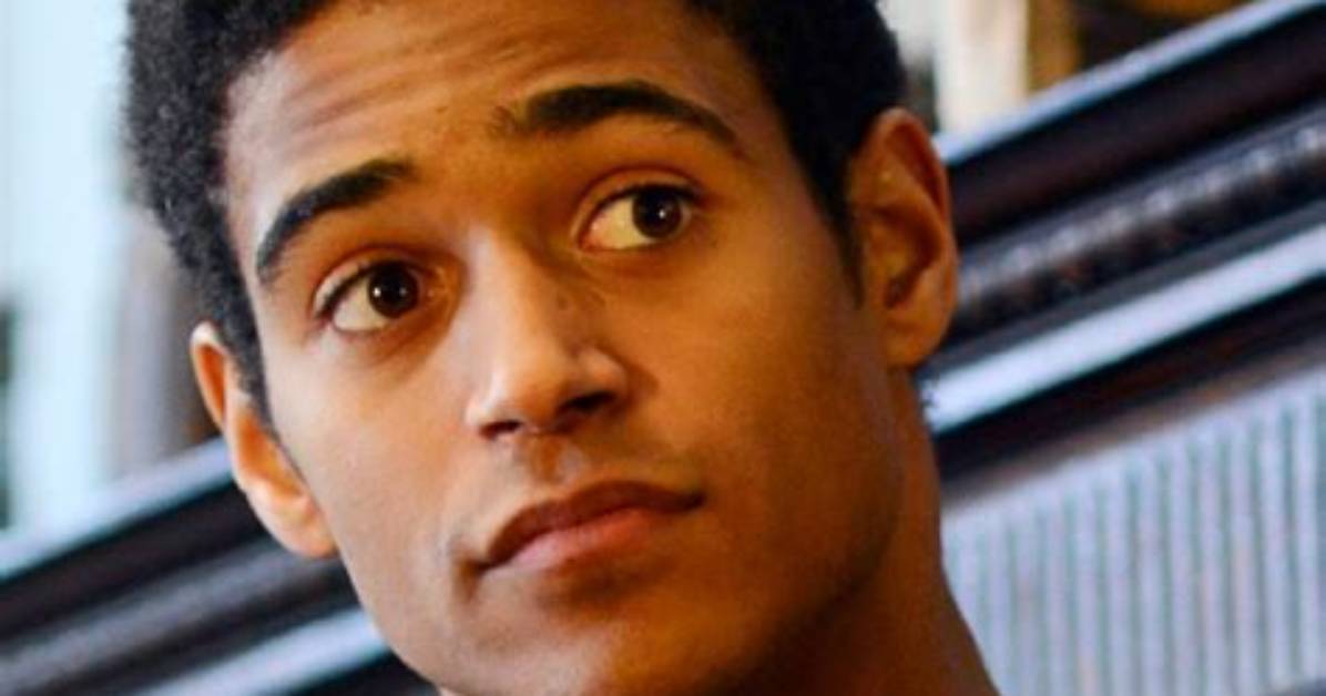 Alfred Enoch