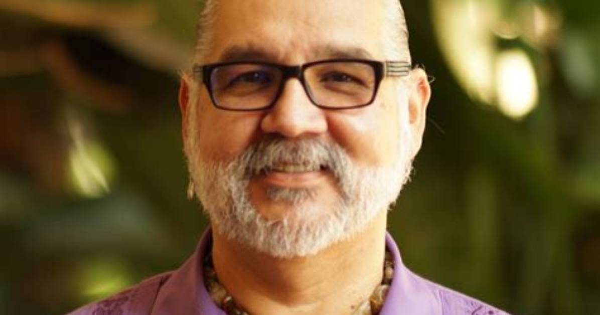 Alfred Herrera