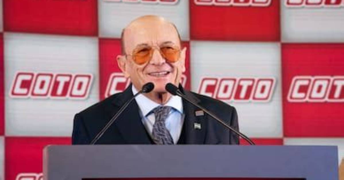 Alfredo Coto