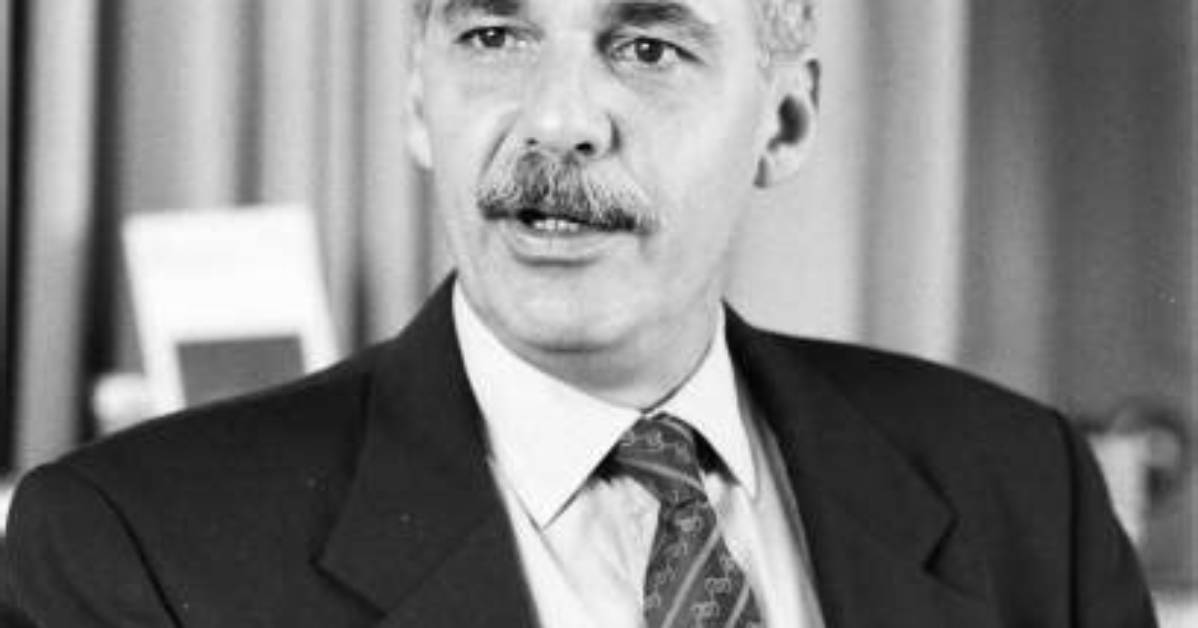 Alfredo Cristiani