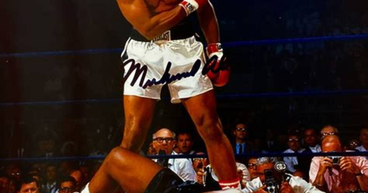 Ali-A