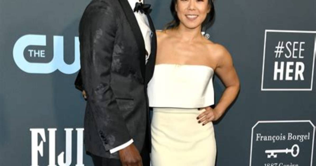 Ali Ahn Net Worth