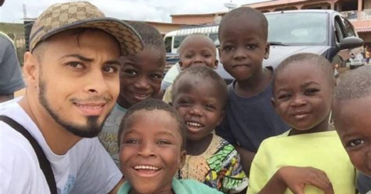 Ali Banat