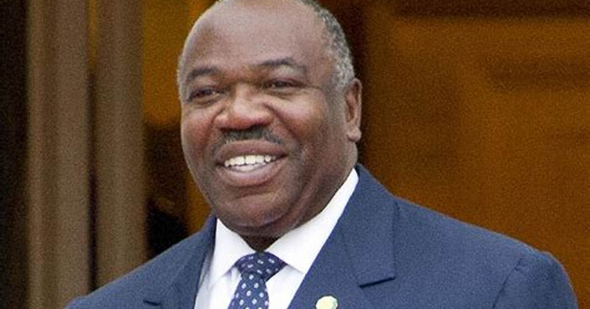 Ali Bongo Ondimba Net Worth