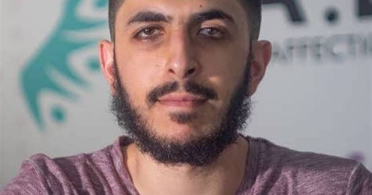 Ali Dawah Net Worth