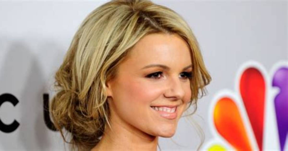 Ali Fedotowsky Net Worth