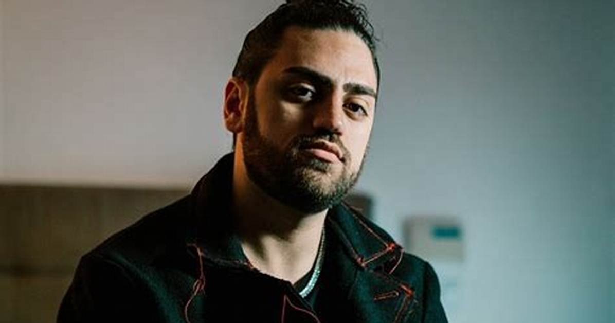 Ali Gatie