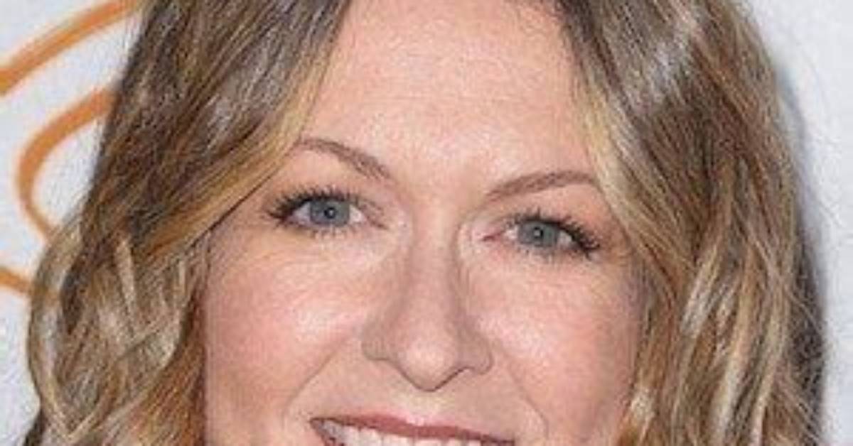 Ali Hillis Net Worth