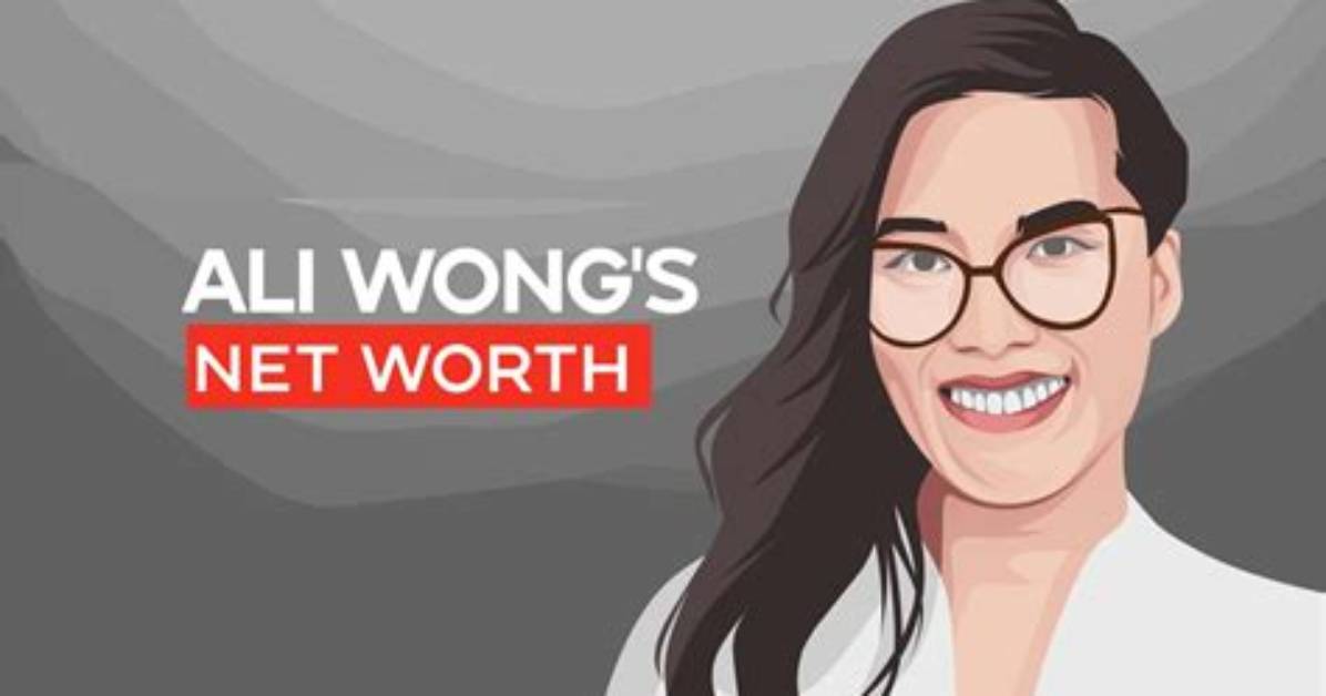 Ali Joone Net Worth