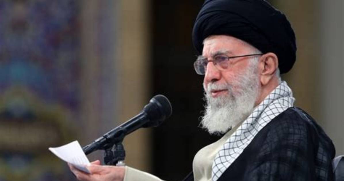 Ali Khamenei