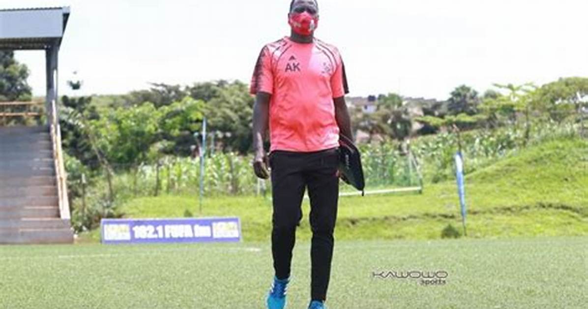 Ali Kimera