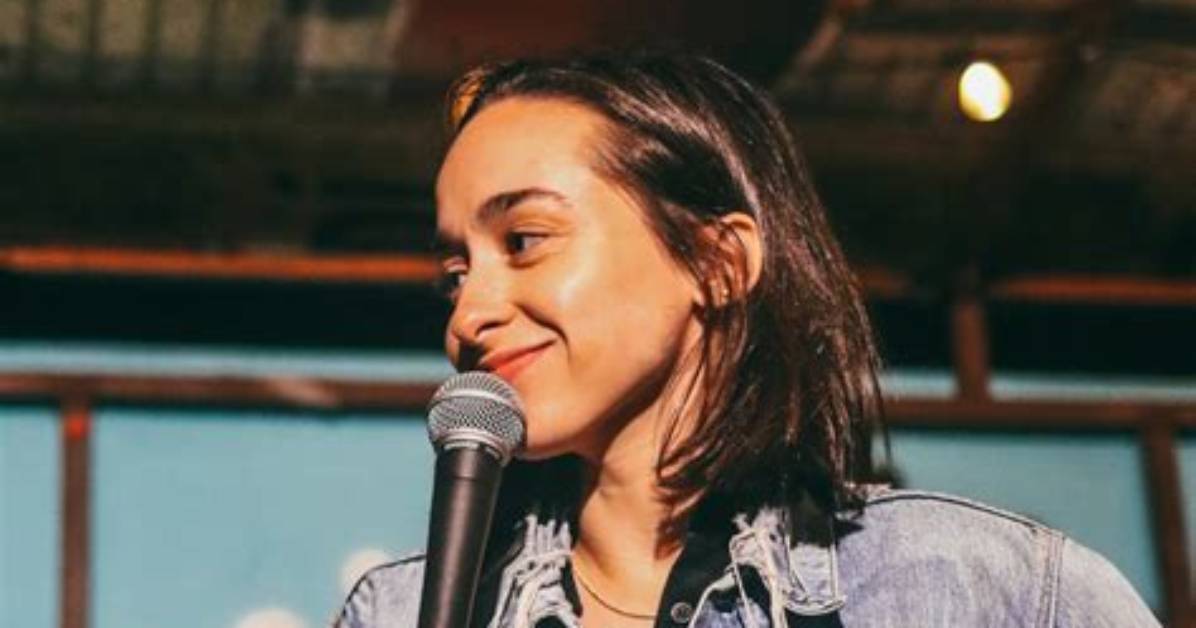 Ali Kolbert