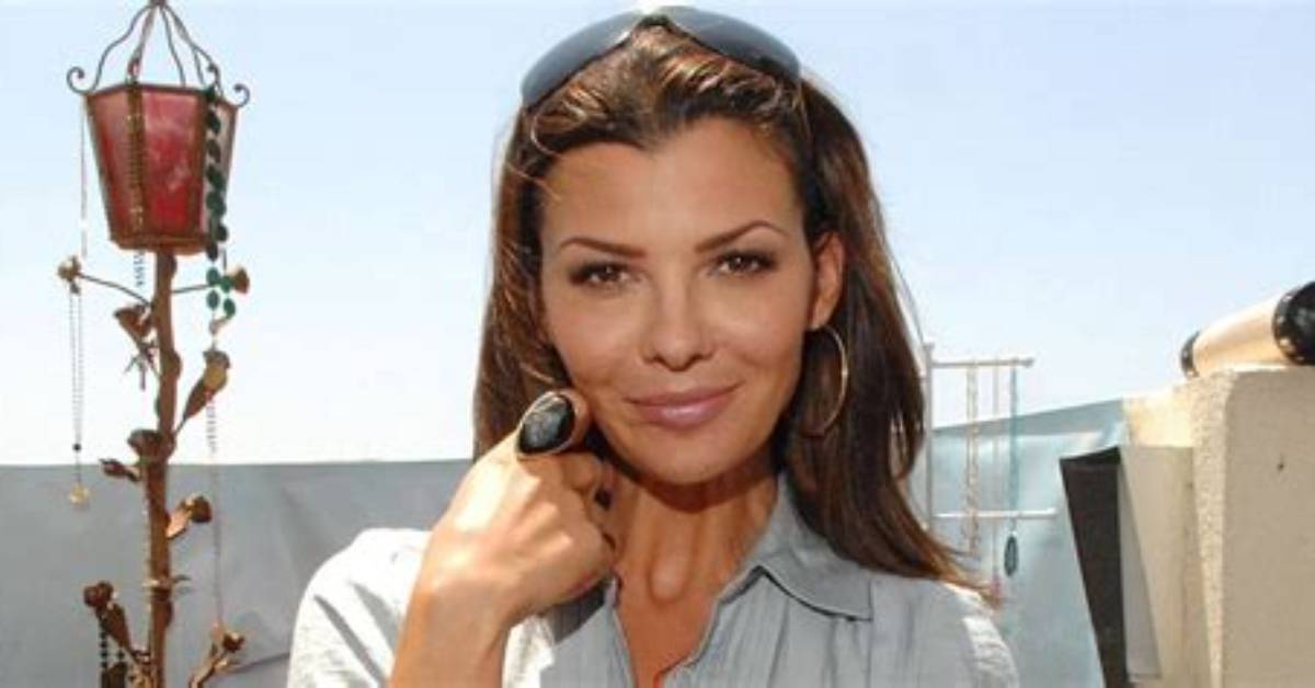 Ali Landry Net Worth