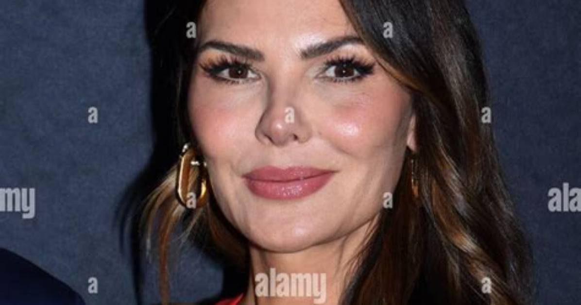 Ali Landry