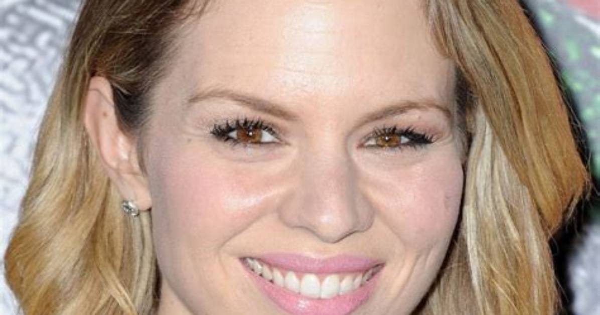 Ali Liebert
