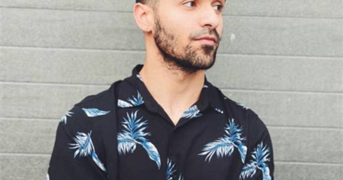 Ali Shanawar