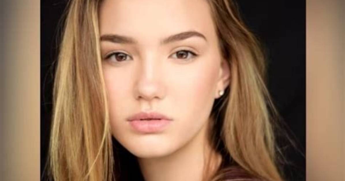 Ali Skovbye Net Worth